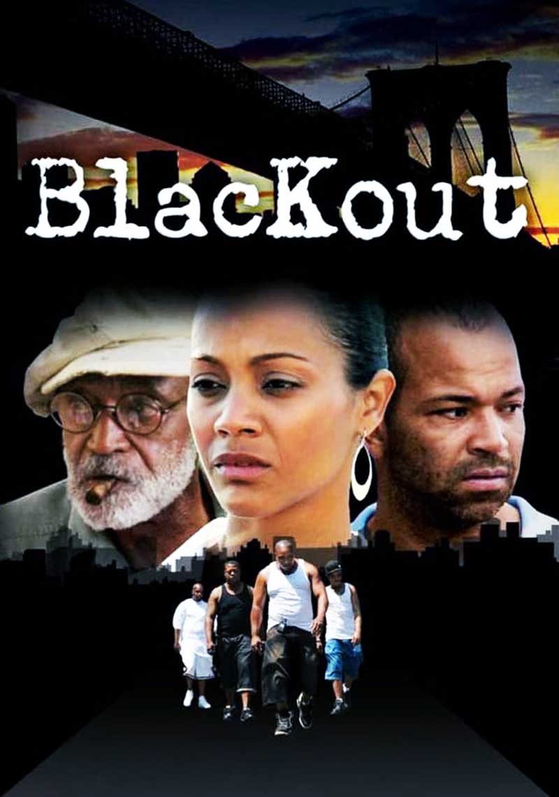Blackout 2007 American Film