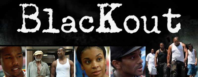 Blackout 2007 American Film