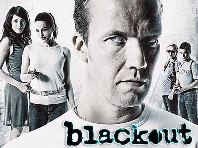 Blackout 2008 Finnish Film