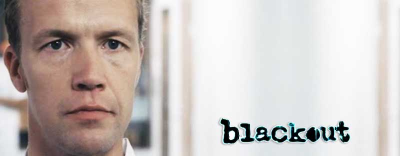 Blackout 2008 Finnish Film