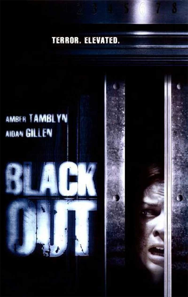 Blackout 2008 US Film