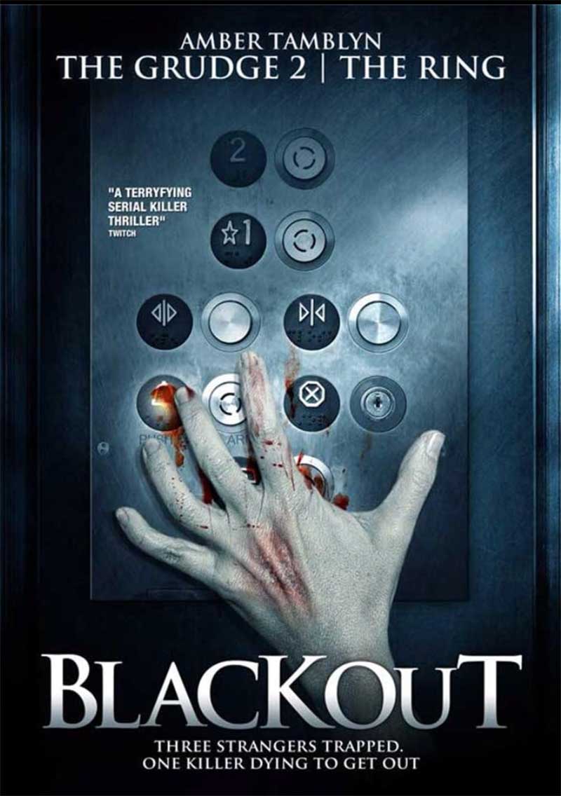 Blackout 2008 US Film
