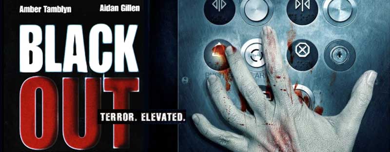 Blackout 2008 US Film