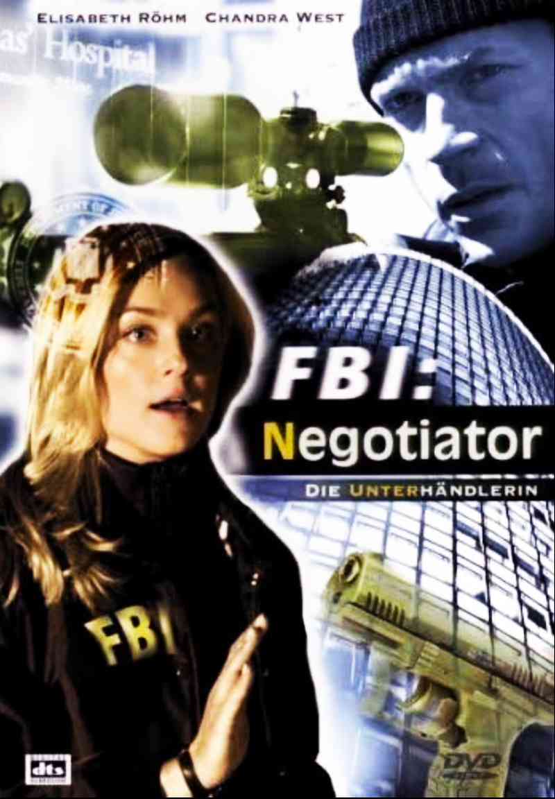 FBI Negotiator 2005 Film