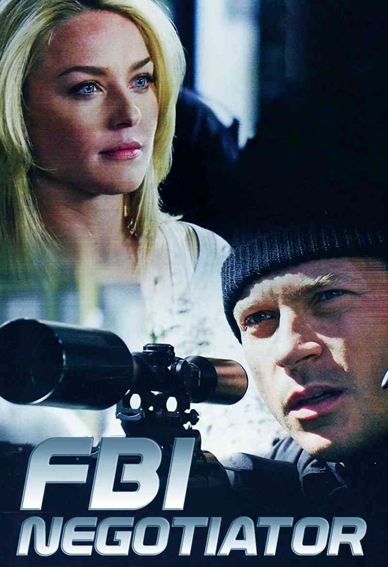FBI Negotiator 2005 Film