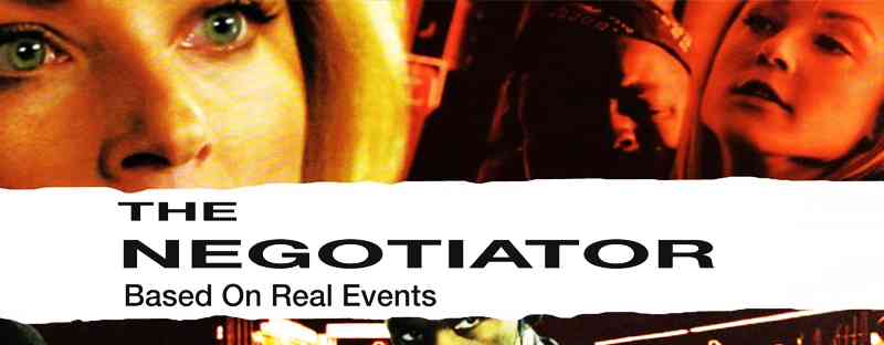 FBI Negotiator 2005 Film