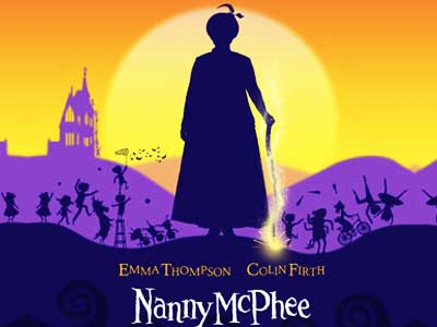 Nanny McPhee 2005 Film