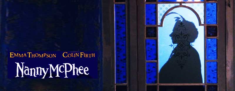 Nanny McPhee 2005 Film