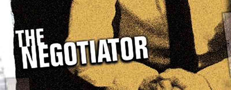 Negotiator 2003 Japanese Film