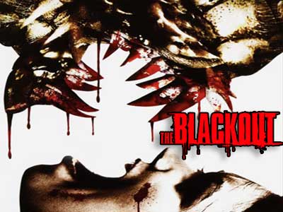 The Blackout 2009 Film