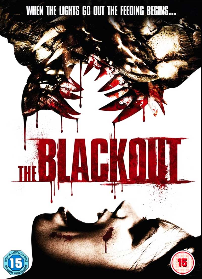 The Blackout 2009 Film