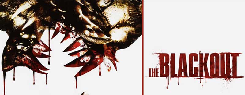 The Blackout 2009 Film