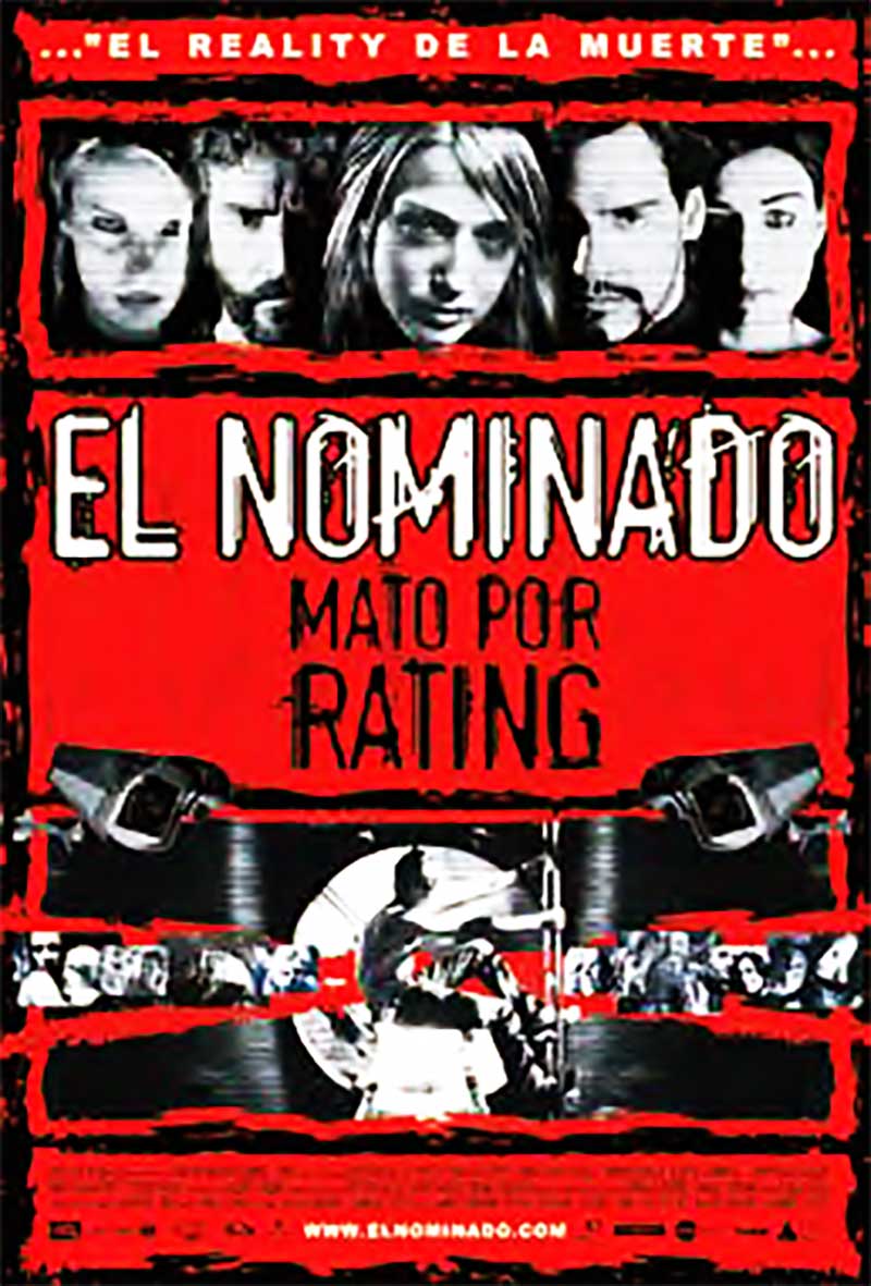 The Chosen One 2003 Chilean Film