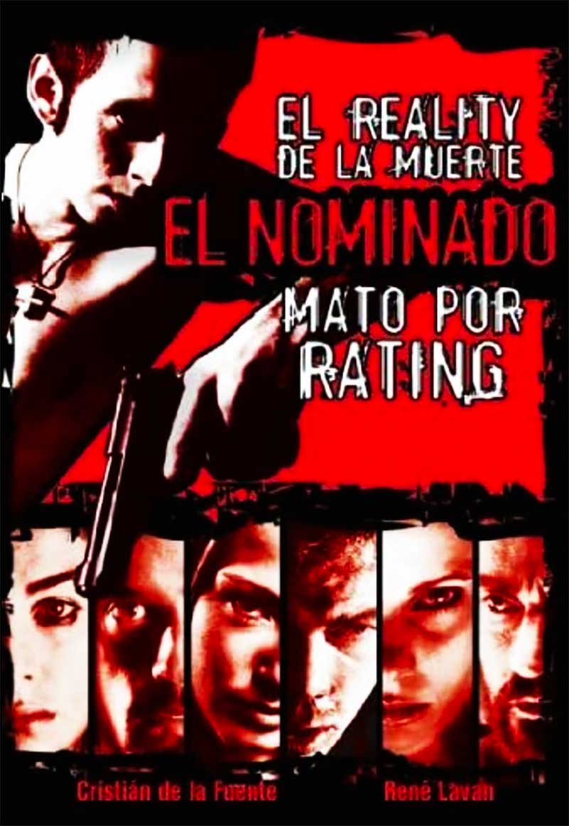 The Chosen One 2003 Chilean Film