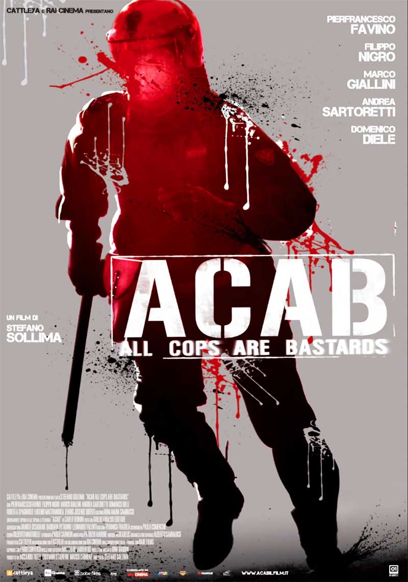 ACAB 2012 Film