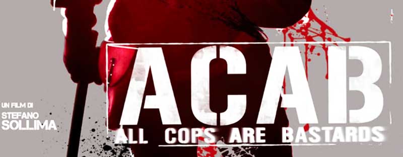 ACAB 2012 Film