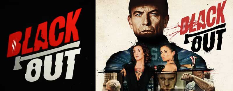 Black Out 2012 Dutch Film