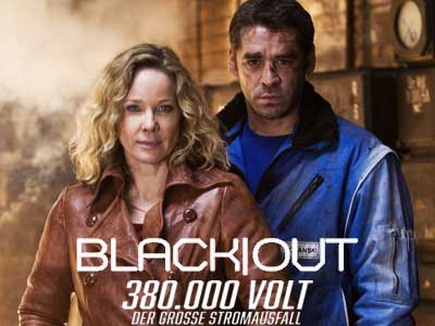 Blackout 380.000 Volt 2010 German Film