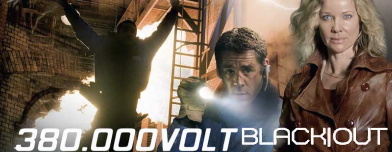 Blackout 380.000 Volt 2010 German Film