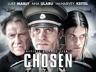 Chosen UK 2016