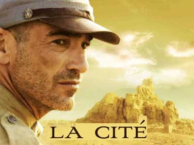 City Of Shadows 2010 Film