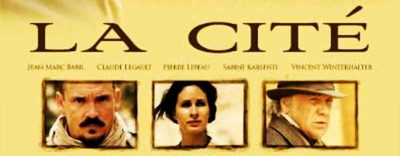 City Of Shadows 2010 Film