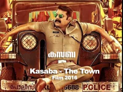 Kasaba The Town 2016 Film