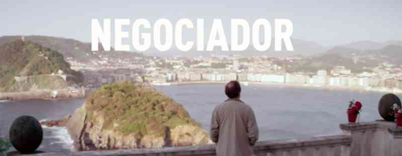 Negotiator 2014 Spanish Film