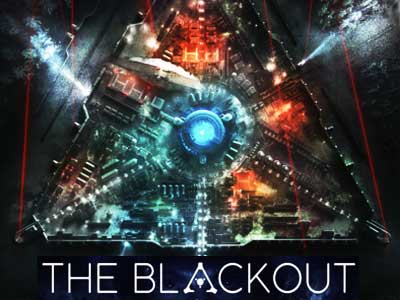 The Blackout Avanpost 2019 Russian Film