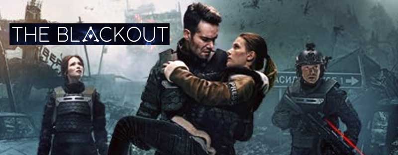 The Blackout Avanpost 2019 Russian Film