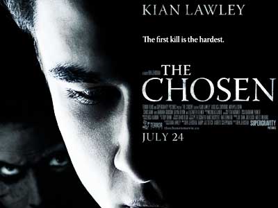 The Chosen Ones American 2015