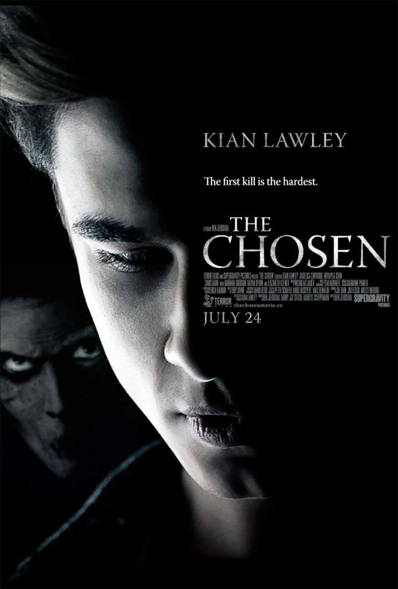 The Chosen 2015 American Film