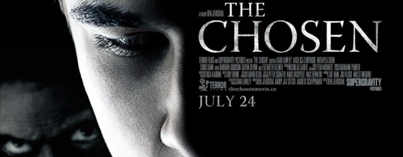 The Chosen 2015 American Film