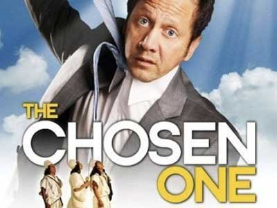 The Chosen One American 2010