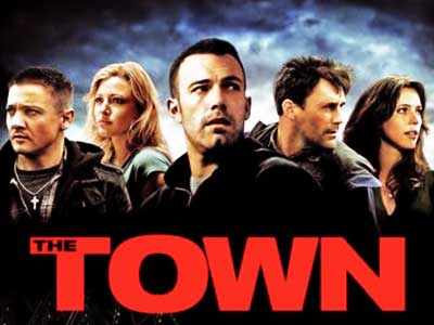 The Town 2010 Film