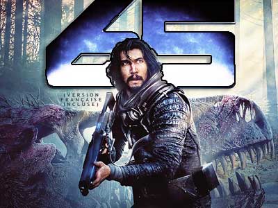 65 Film 2023