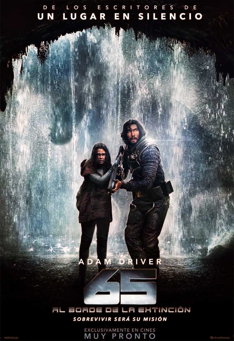 65 Film 2023