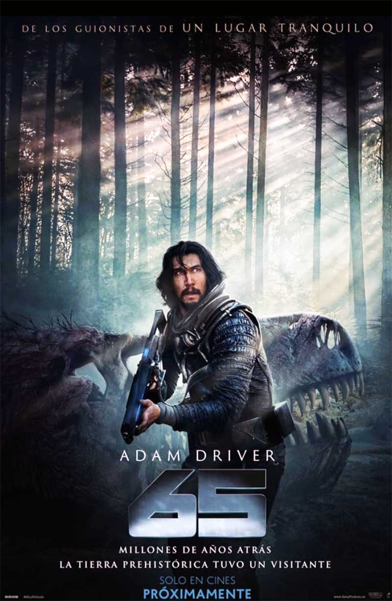 65 Film 2023