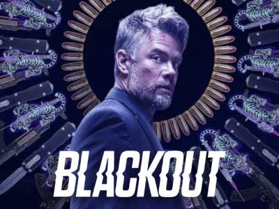 Blackout 2022 Film