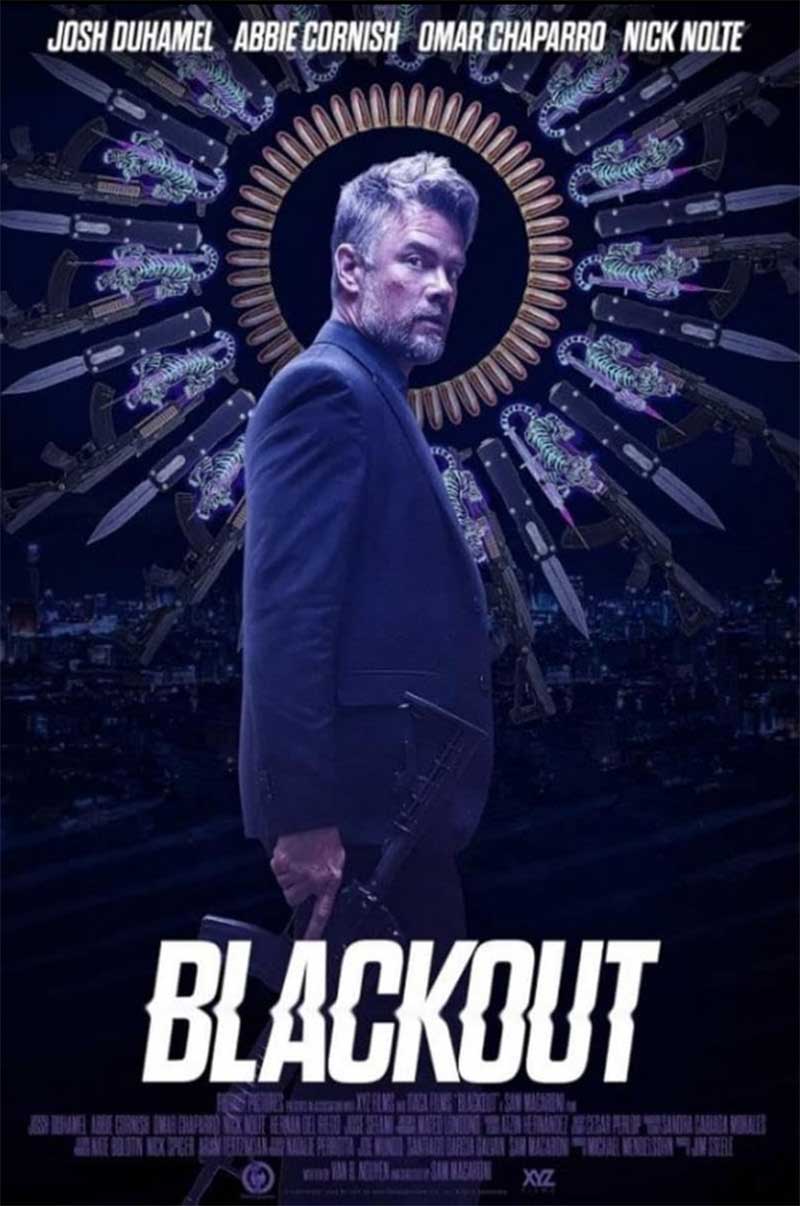 Blackout 2022 Film
