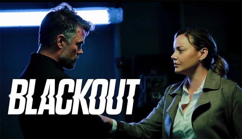 Blackout 2022 Film