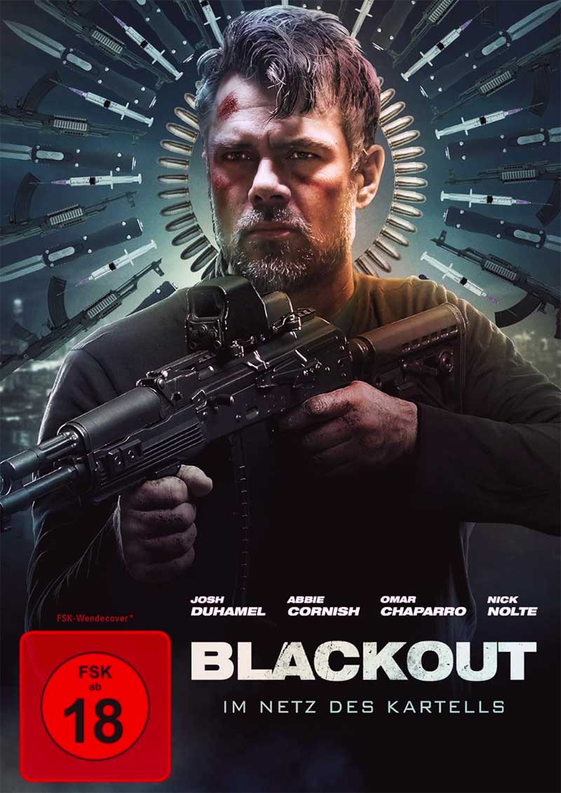 Blackout 2022 Film