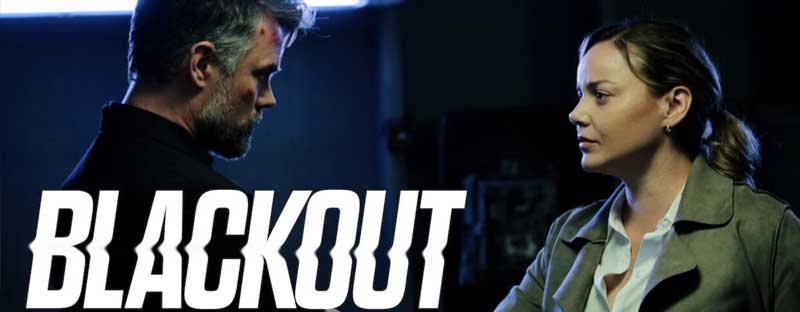 Blackout 2022 Film