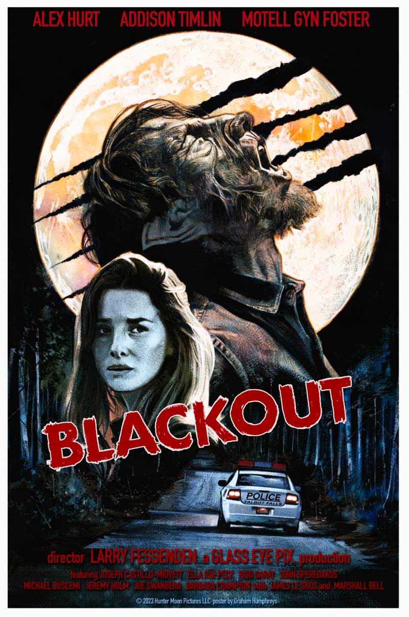 Blackout 2023 Film