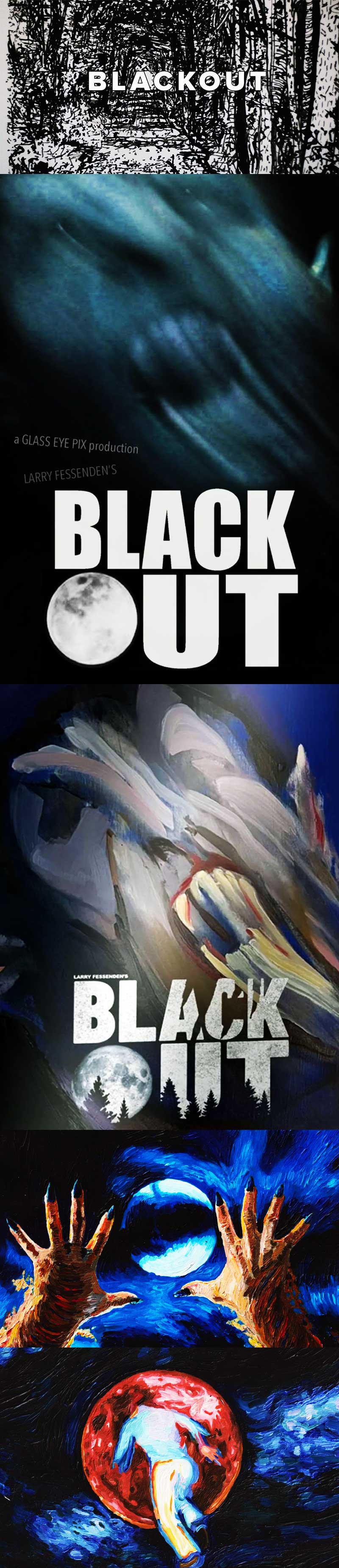 Blackout 2023 Film