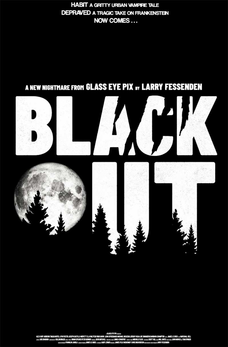 Blackout 2023 Film