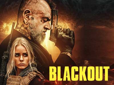 Blackout 2026 American Film