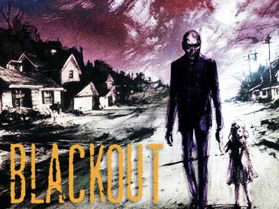 Blackout 2026 US Film