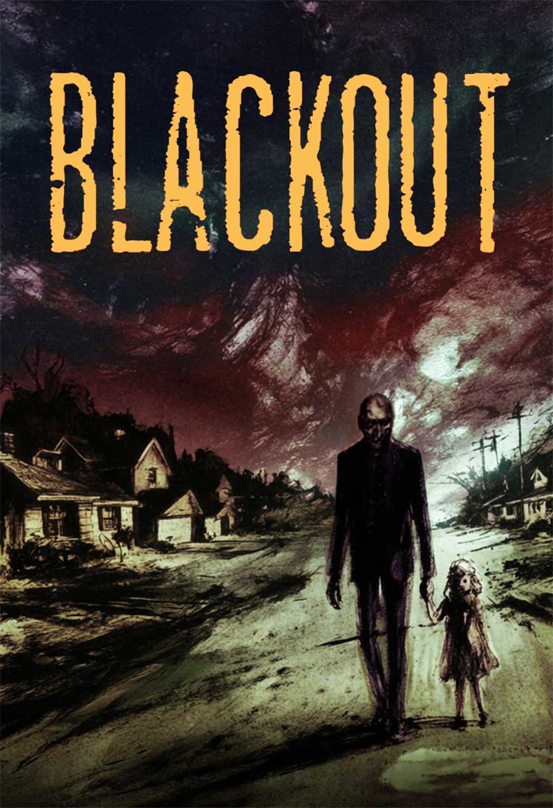 Blackout 2026 US Film