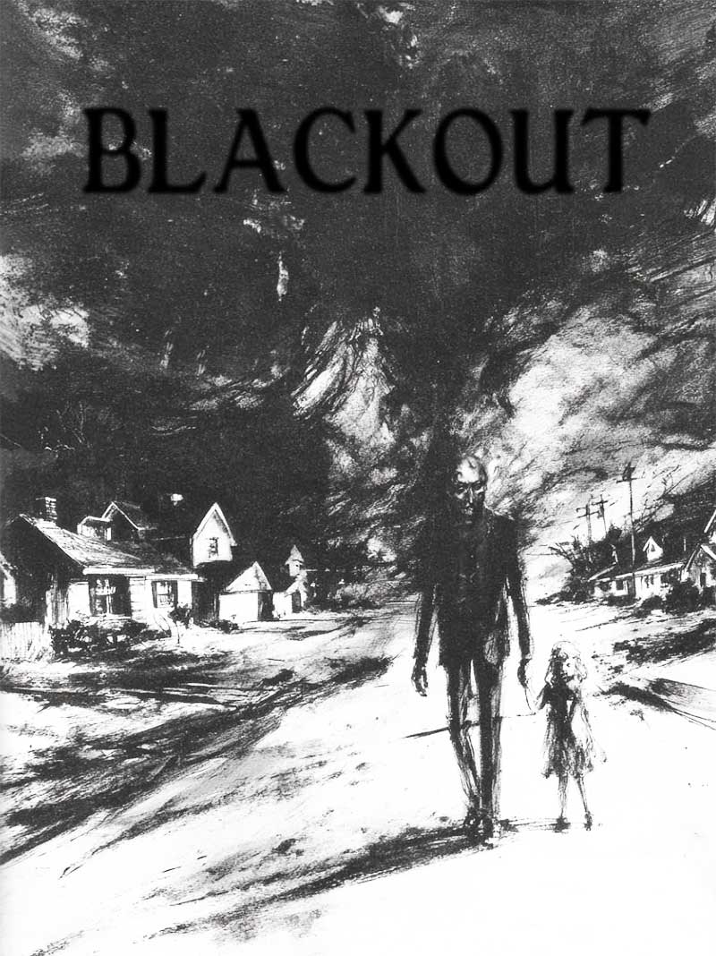 Blackout 2026 US Film